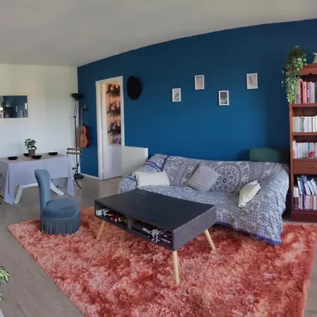 Apartment T2 - 45m2 Seignosse
