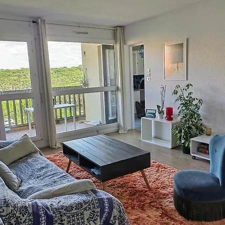 Apartment T2 - 45m2